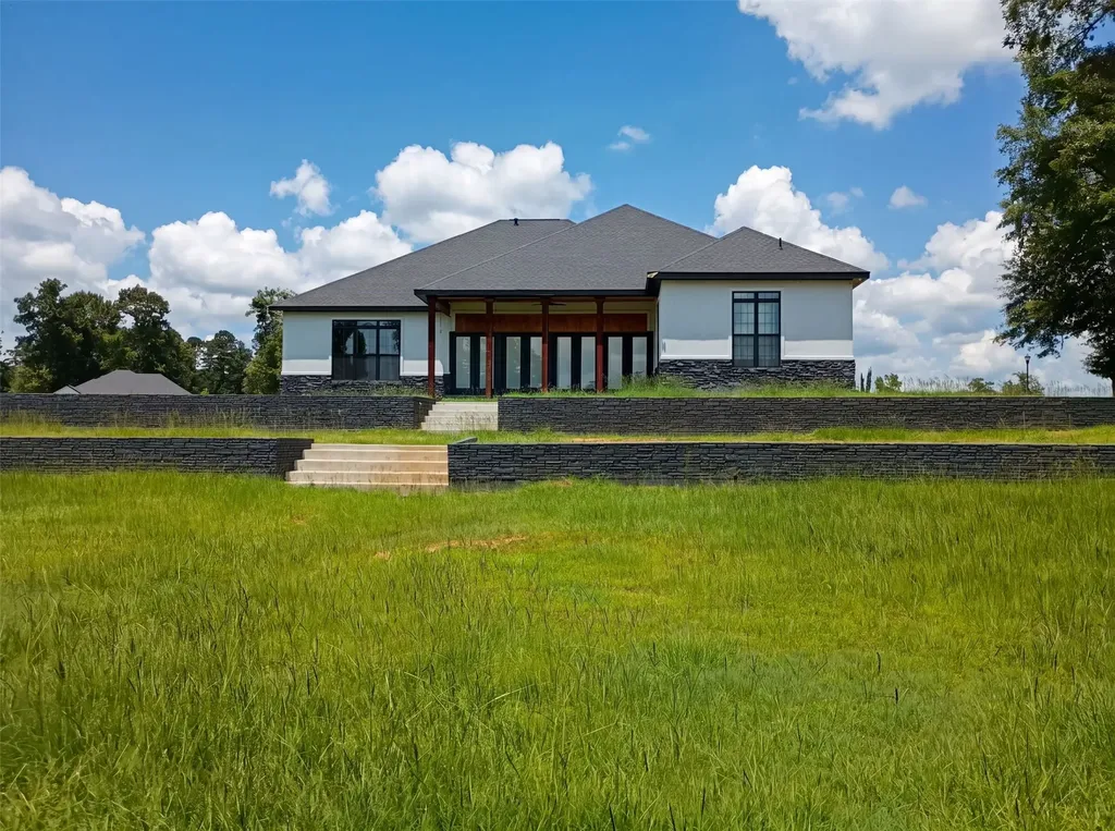 101 Windward Court Farmerville LA 71241