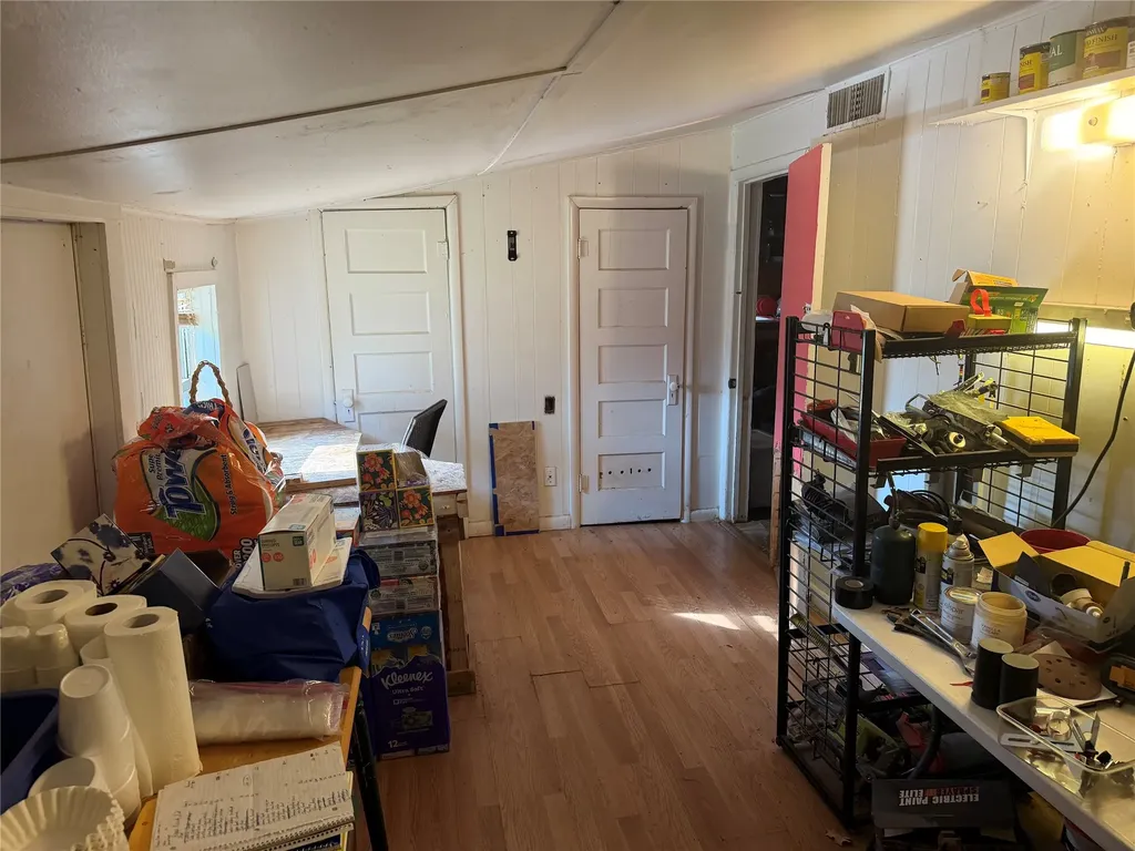 1007 S Bassett Street Eastland TX 76448
