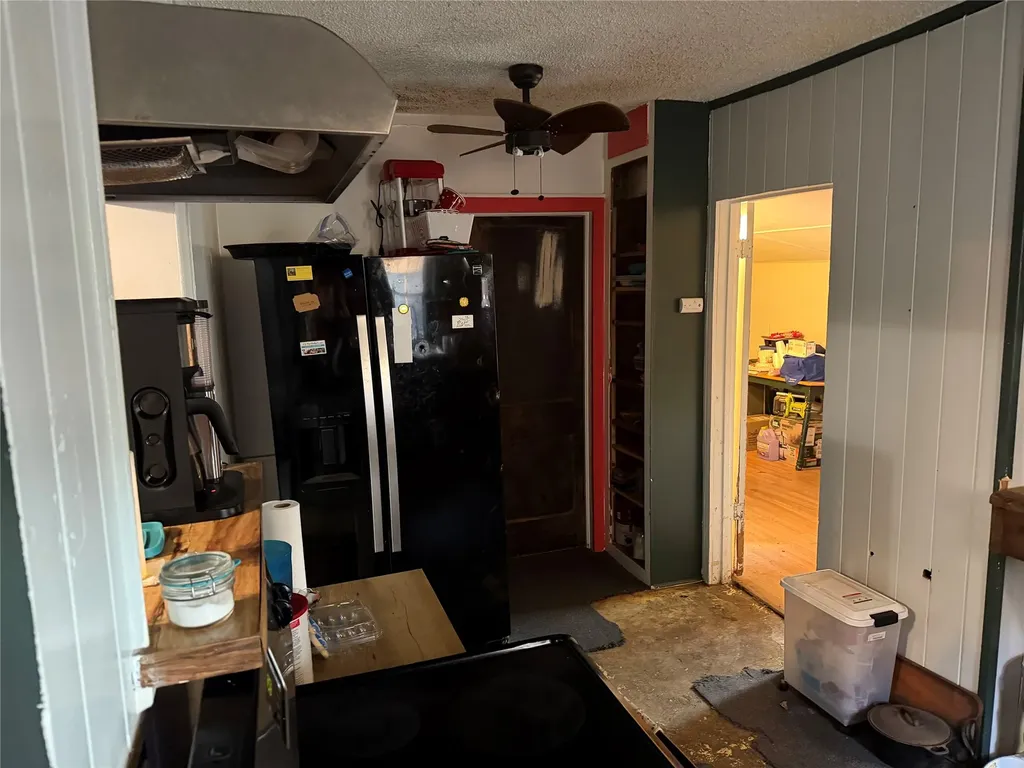 1007 S Bassett Street Eastland TX 76448