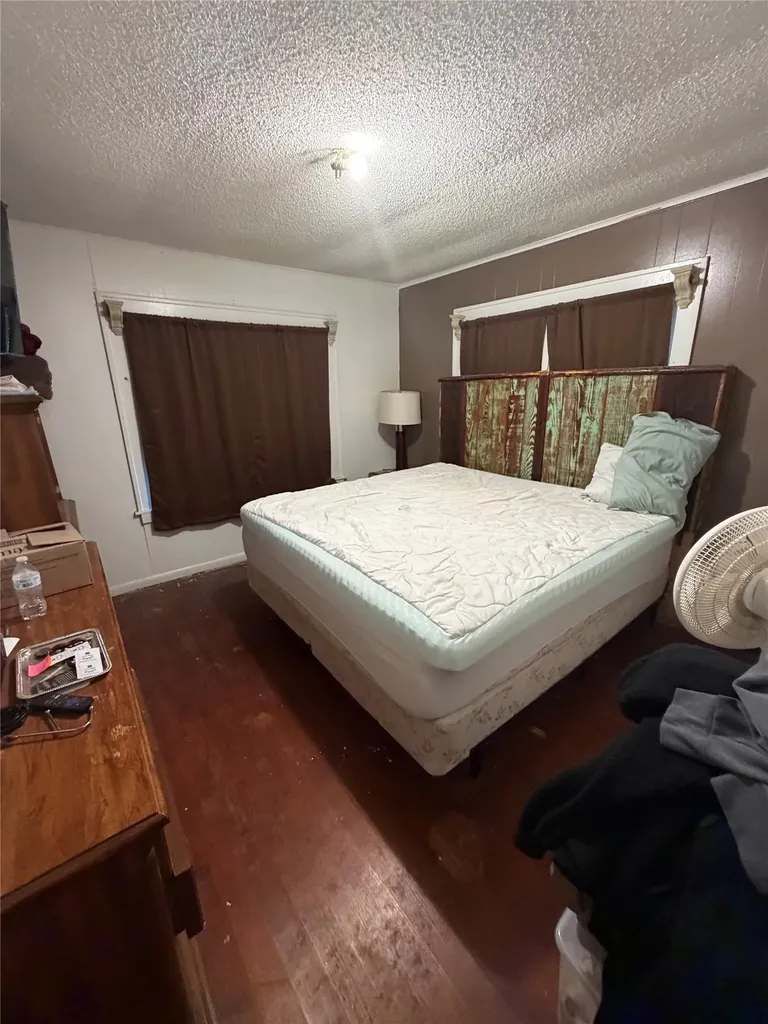1007 S Bassett Street Eastland TX 76448