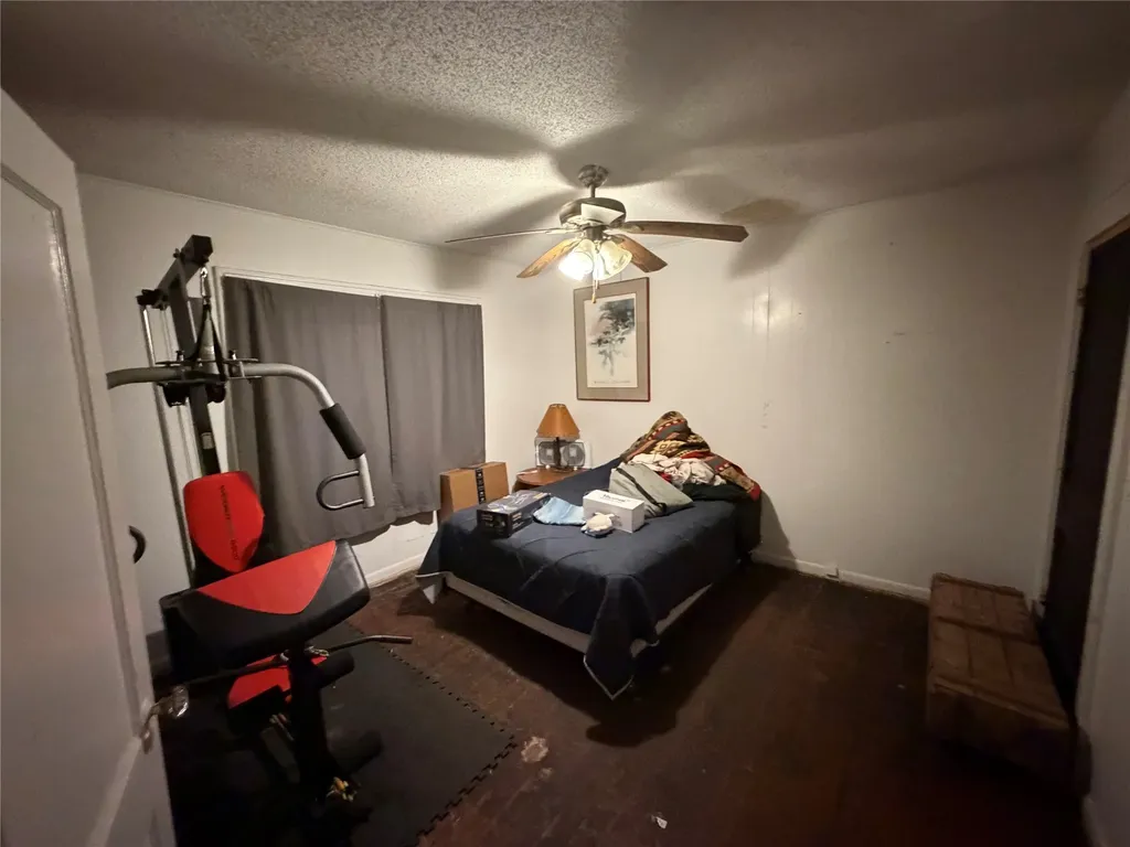 1007 S Bassett Street Eastland TX 76448