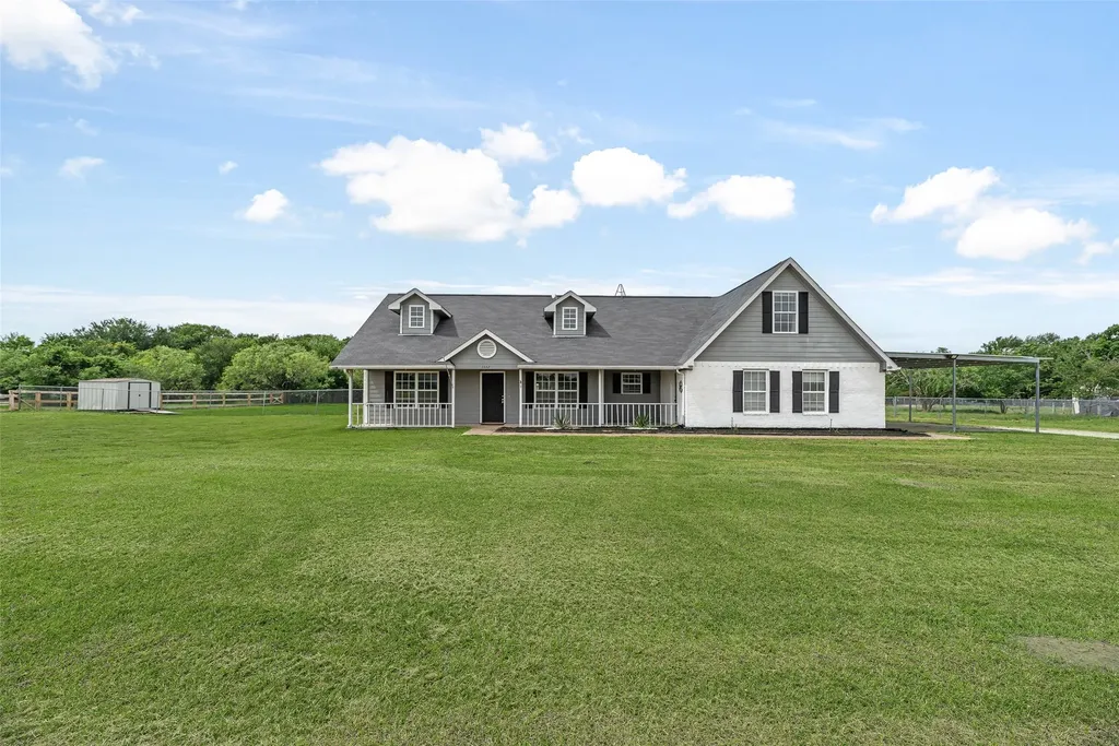 5552 Ewing Lane Royse City TX 75189