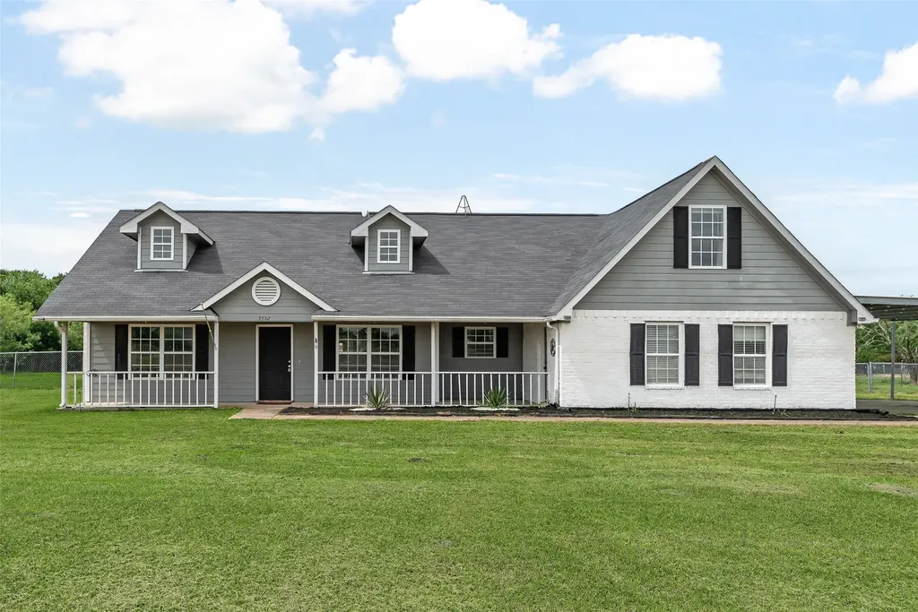 5552 Ewing Lane Royse City TX 75189
