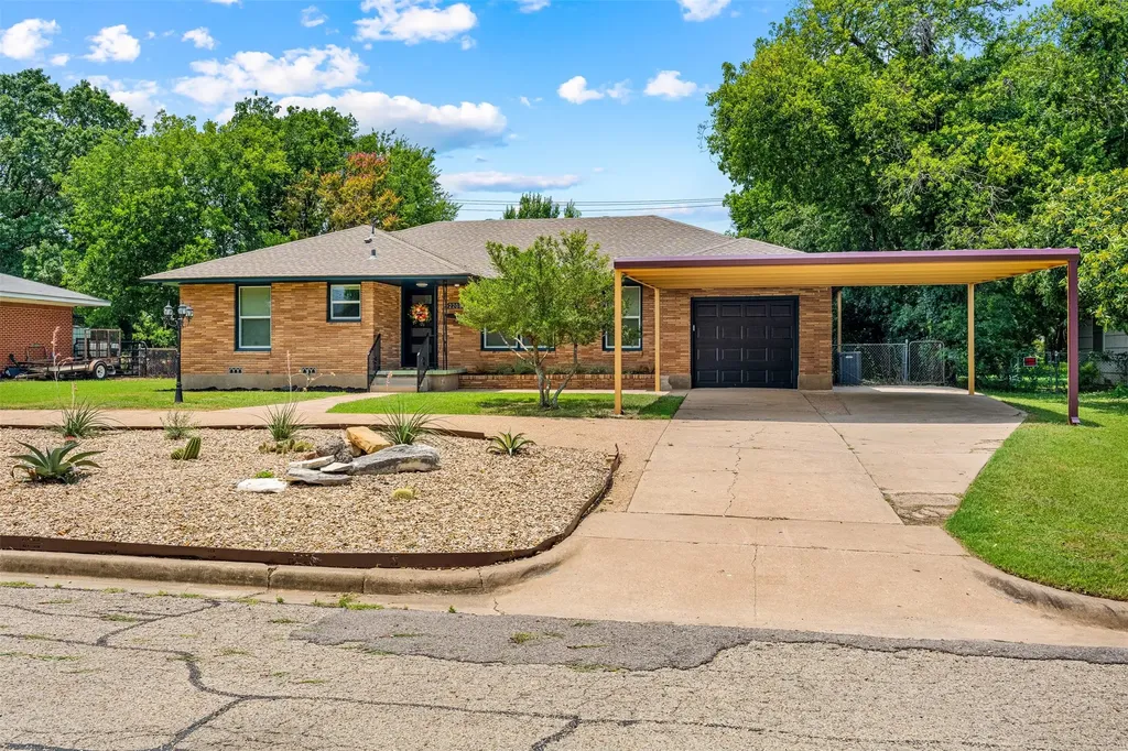 2208 N 44th Street Waco TX 76710