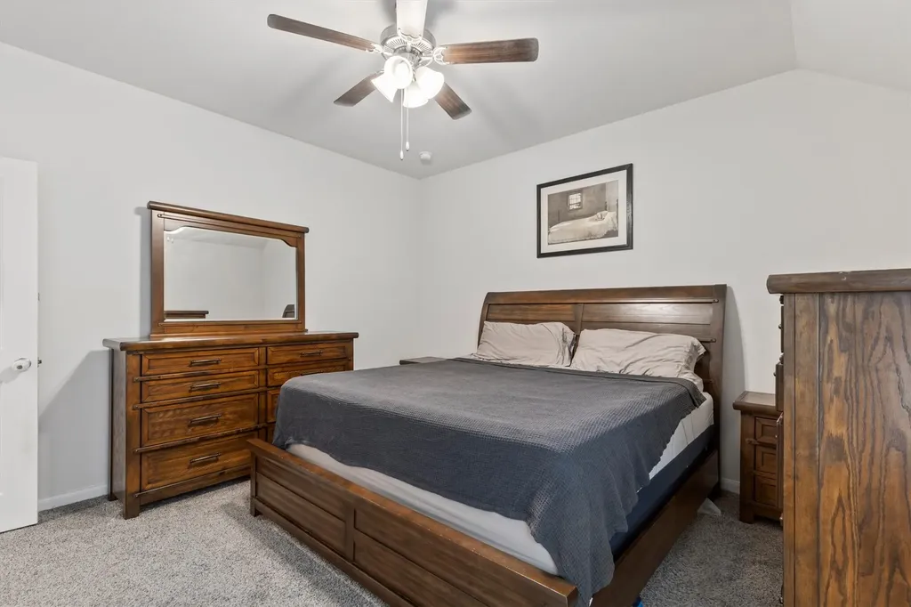 3916 Oak Creek Circle Denison TX 75020