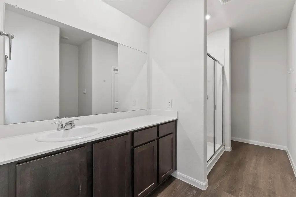 3916 Oak Creek Circle Denison TX 75020