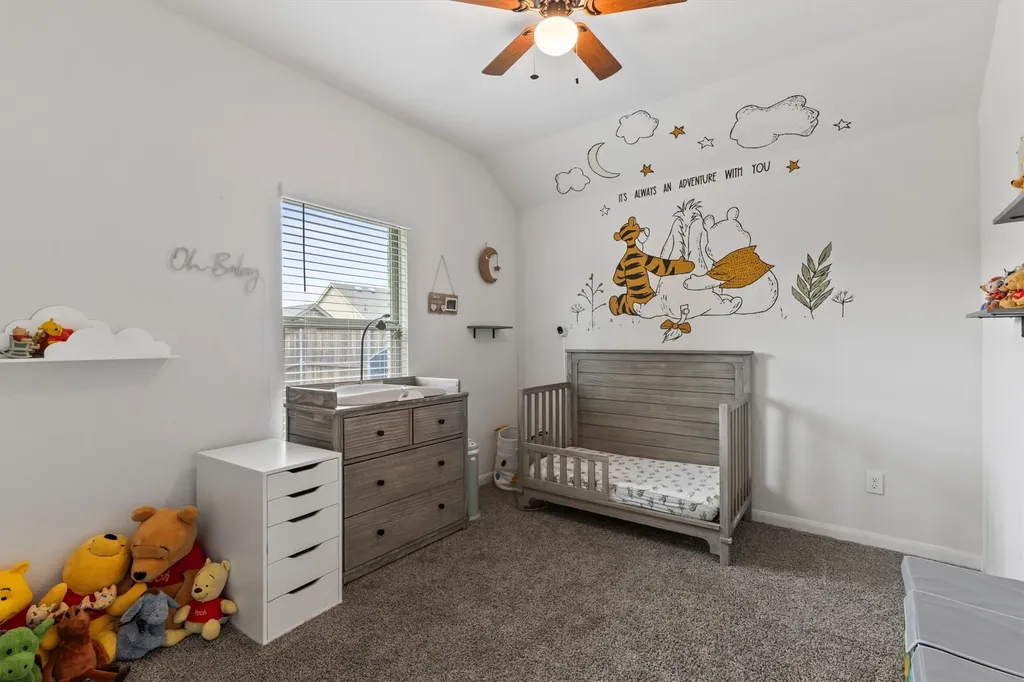 3916 Oak Creek Circle Denison TX 75020