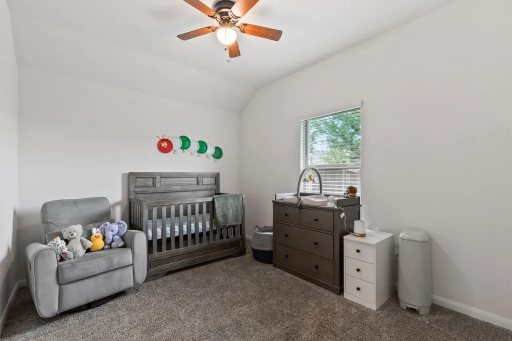 3916 Oak Creek Circle Denison TX 75020