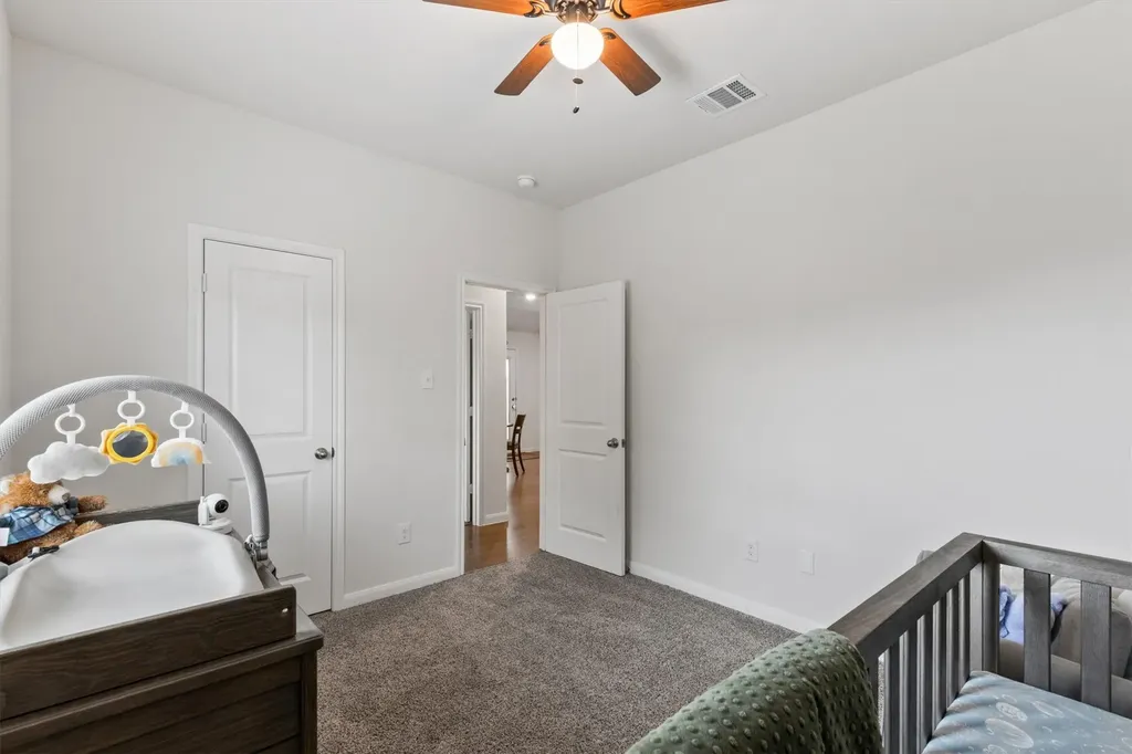 3916 Oak Creek Circle Denison TX 75020