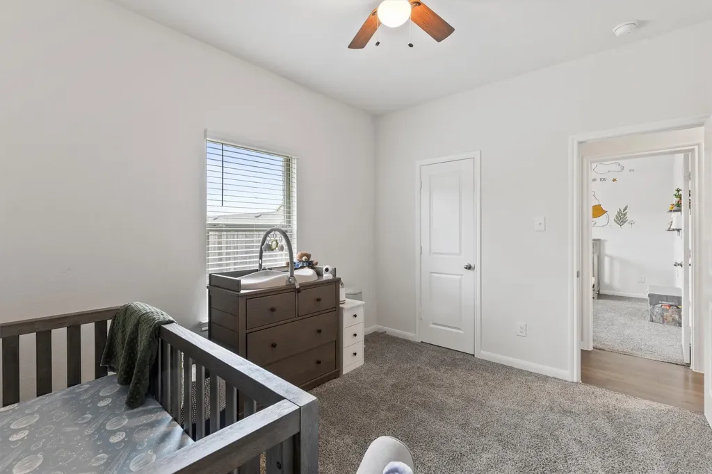 3916 Oak Creek Circle Denison TX 75020