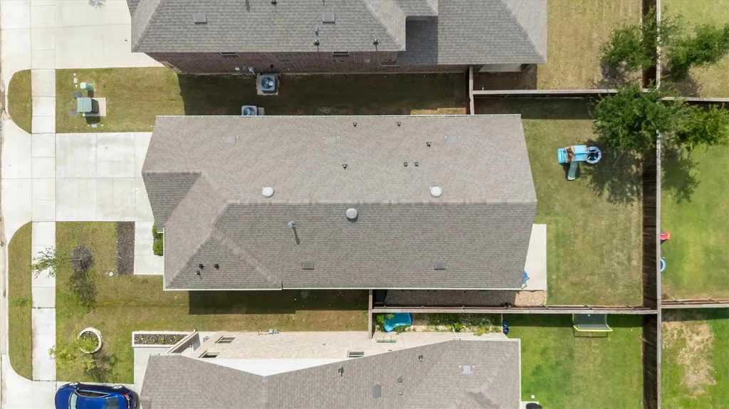 3916 Oak Creek Circle Denison TX 75020