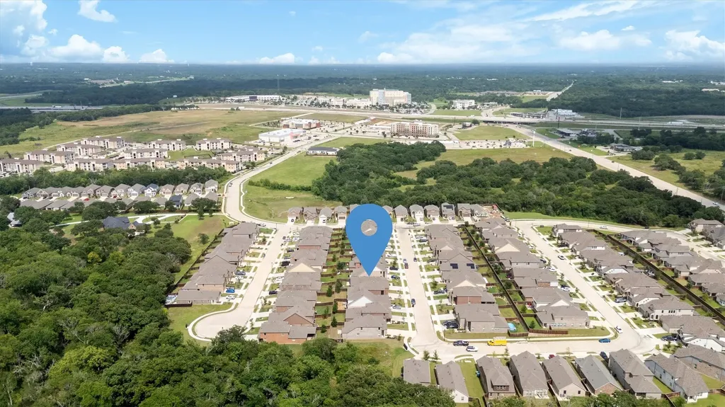 3916 Oak Creek Circle Denison TX 75020