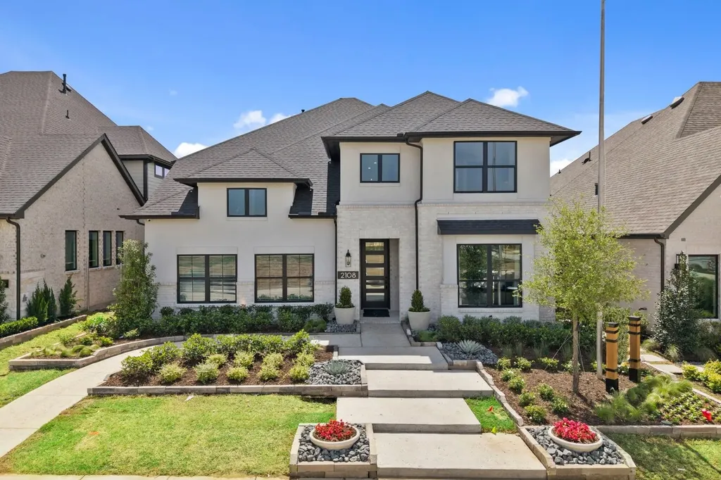 1861 Salt Grass Drive Argyle TX 76226