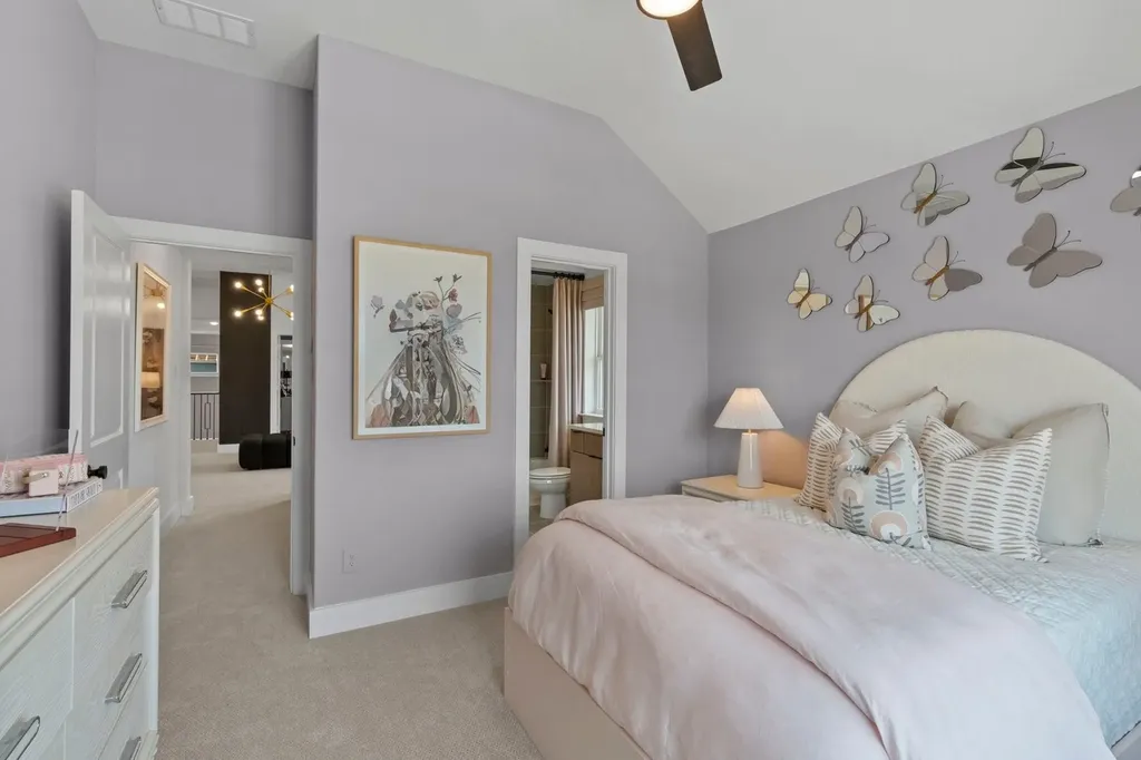 1861 Salt Grass Drive Argyle TX 76226