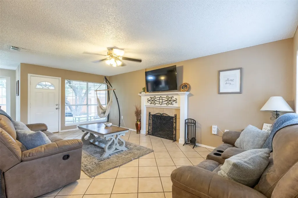 1550 Friars Street Abilene TX 79602