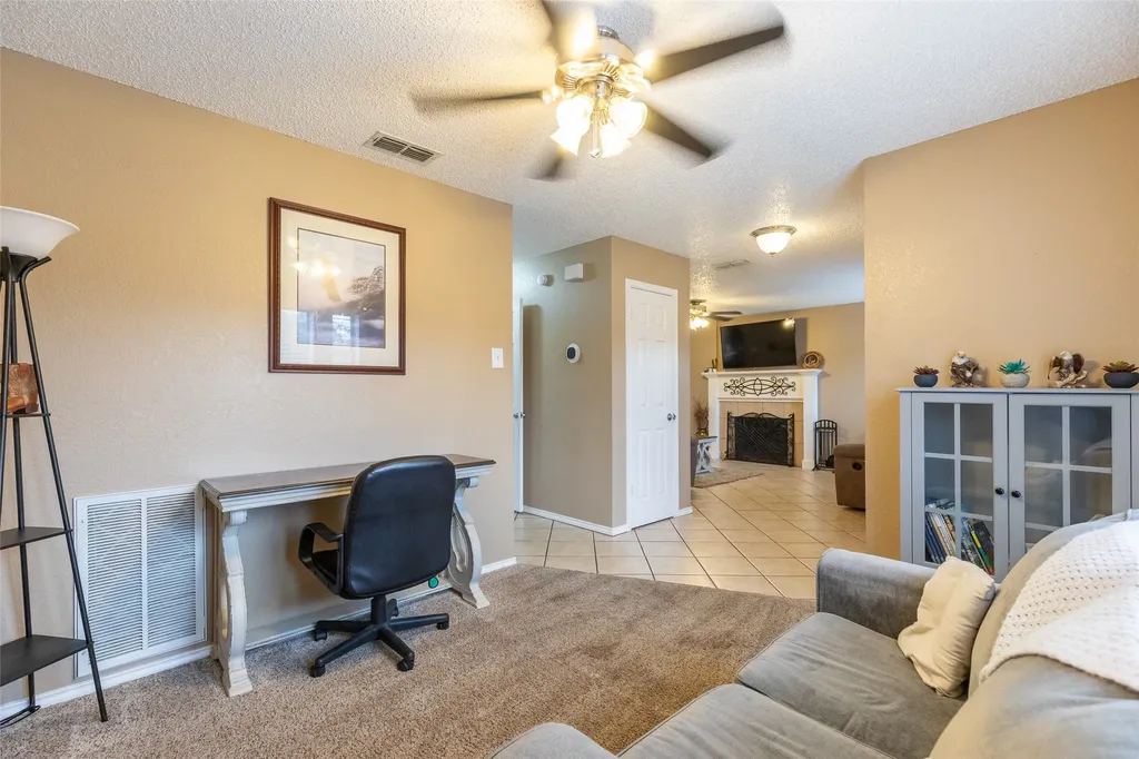 1550 Friars Street Abilene TX 79602