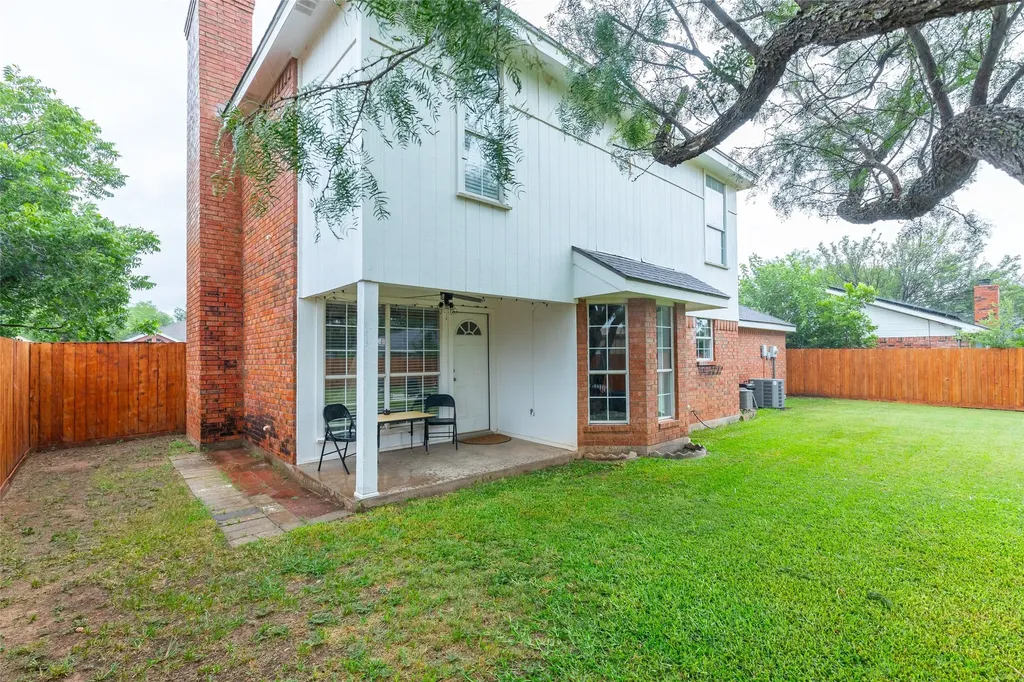 1550 Friars Street Abilene TX 79602