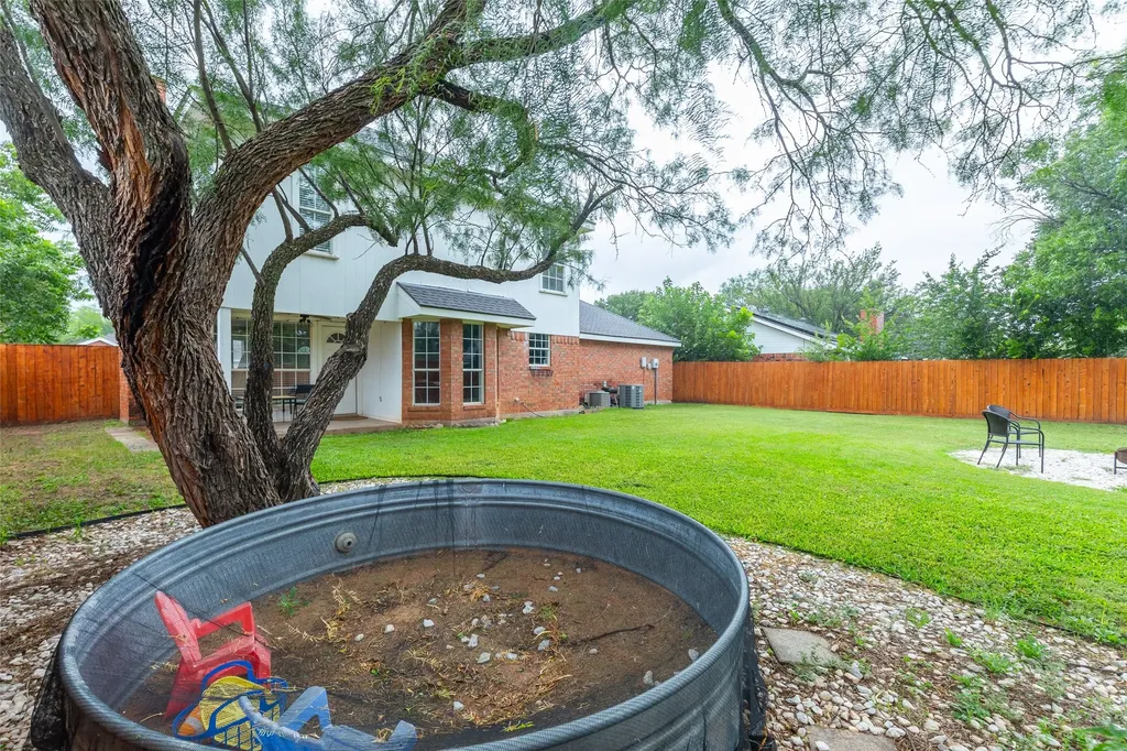 1550 Friars Street Abilene TX 79602