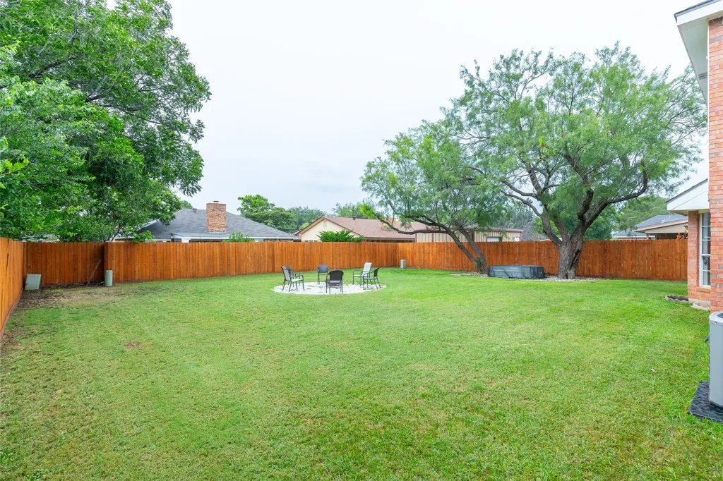 1550 Friars Street Abilene TX 79602