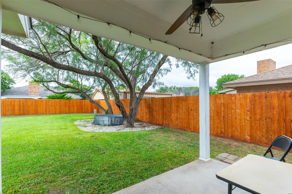 1550 Friars Street Abilene TX 79602