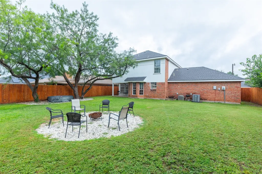 1550 Friars Street Abilene TX 79602