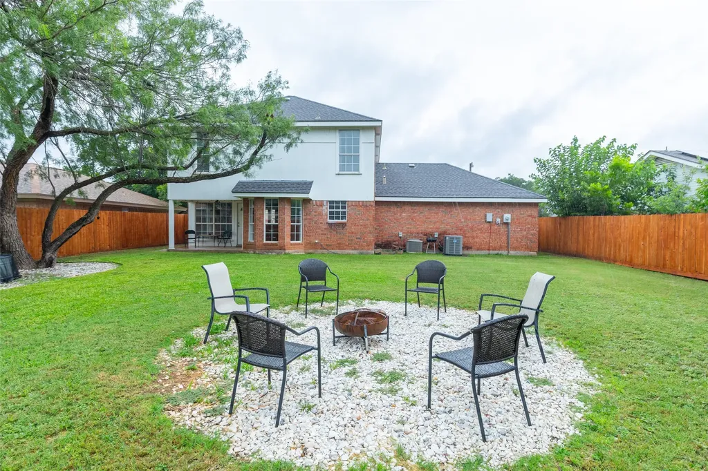 1550 Friars Street Abilene TX 79602
