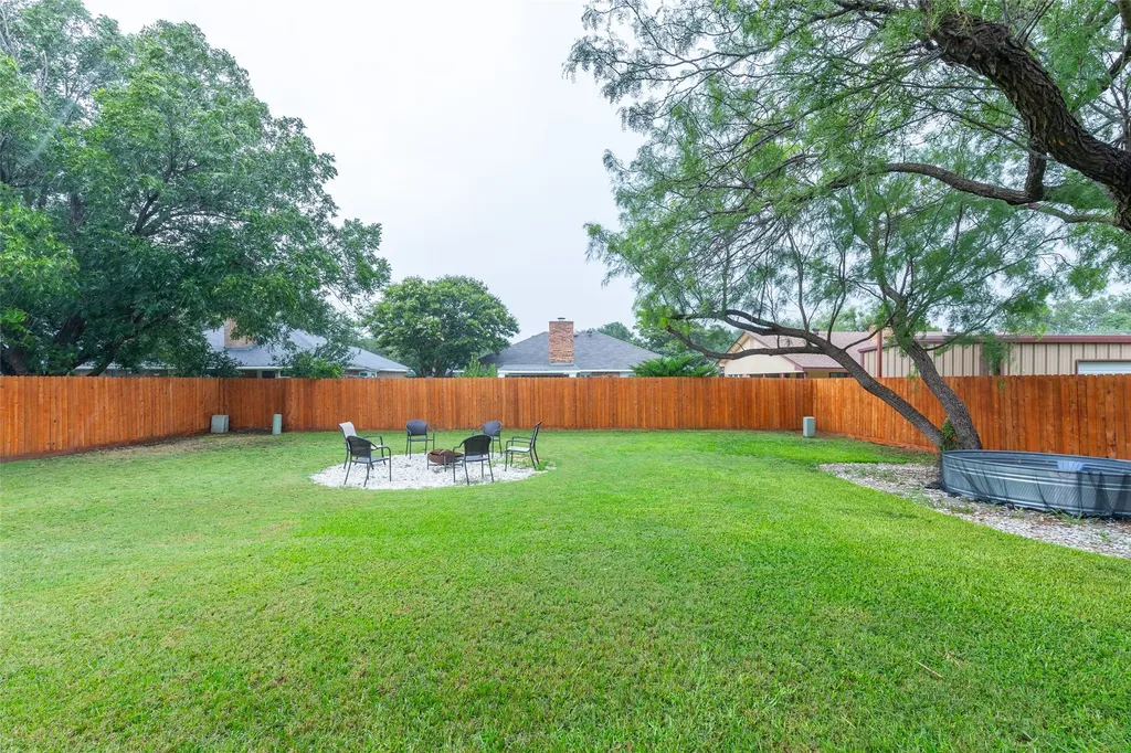 1550 Friars Street Abilene TX 79602