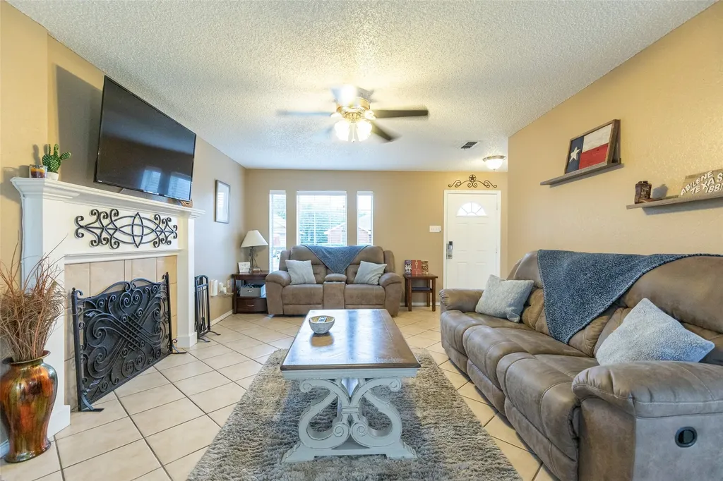 1550 Friars Street Abilene TX 79602