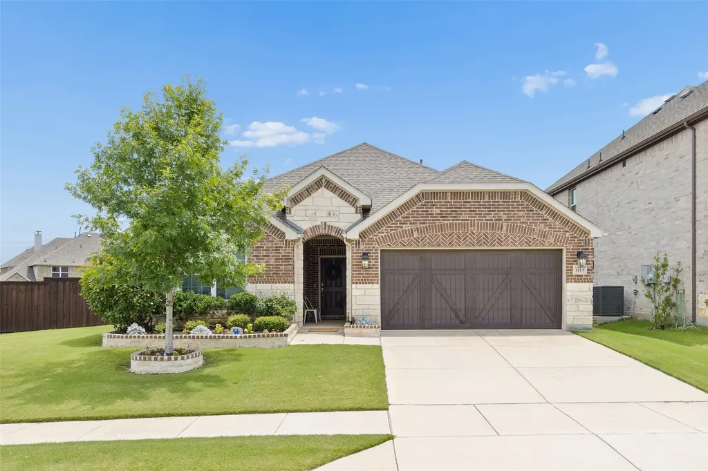 3213 Ridgelake Way Lewisville TX 75010