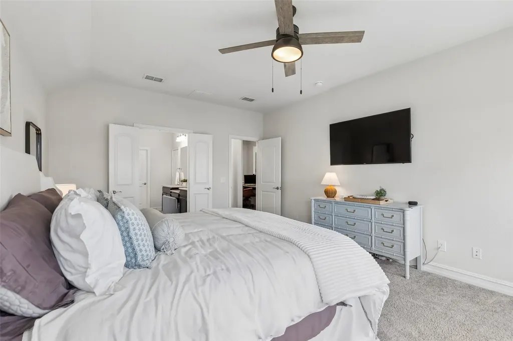 3213 Ridgelake Way Lewisville TX 75010