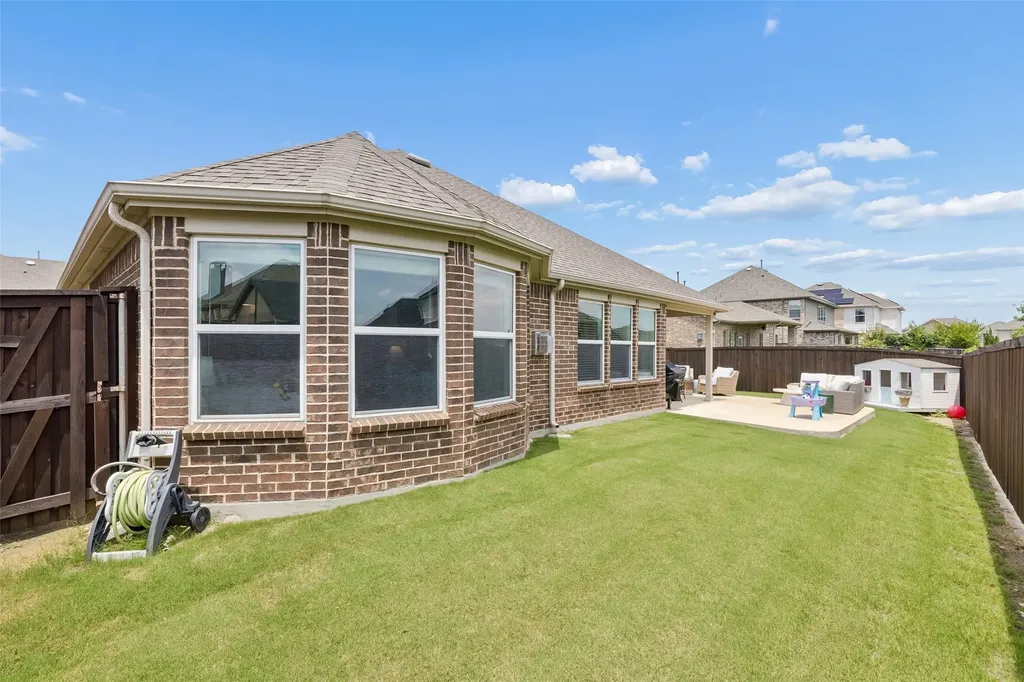 3213 Ridgelake Way Lewisville TX 75010