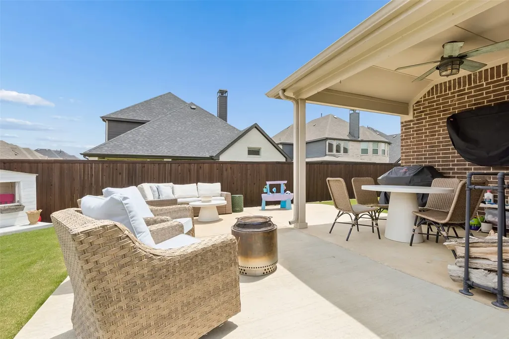 3213 Ridgelake Way Lewisville TX 75010
