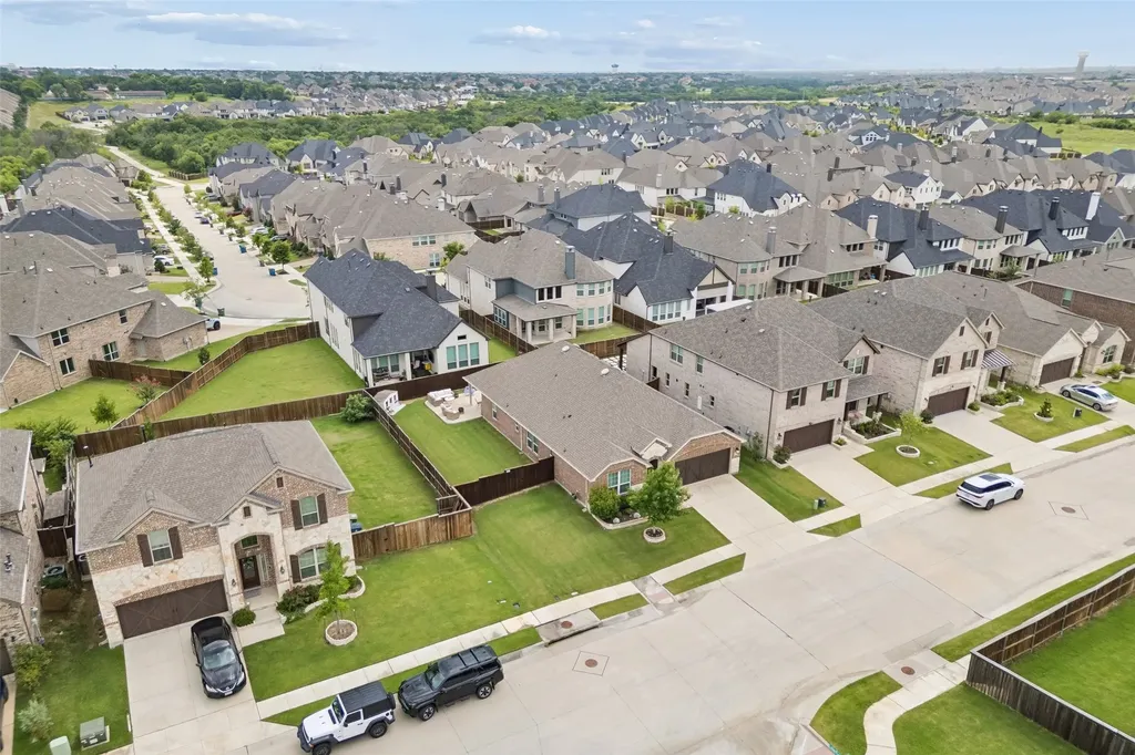 3213 Ridgelake Way Lewisville TX 75010