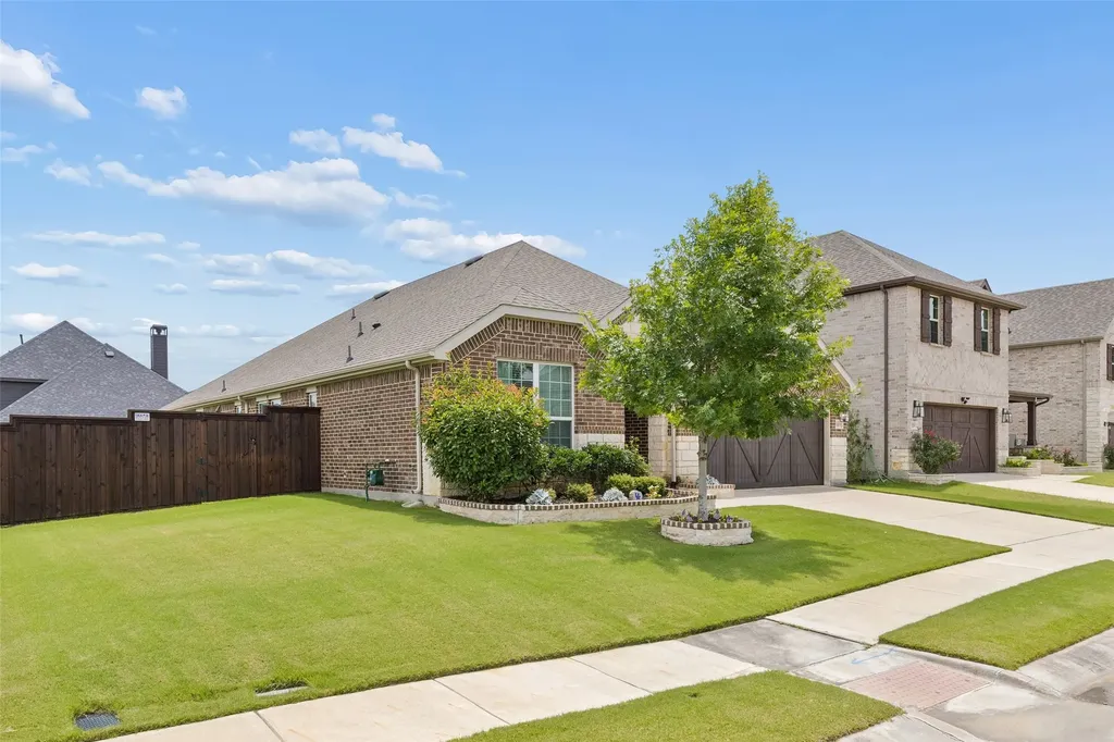3213 Ridgelake Way Lewisville TX 75010