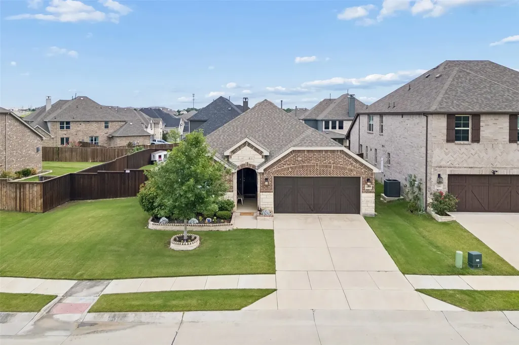 3213 Ridgelake Way Lewisville TX 75010