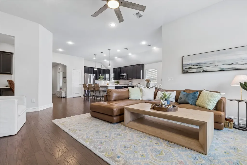 3213 Ridgelake Way Lewisville TX 75010