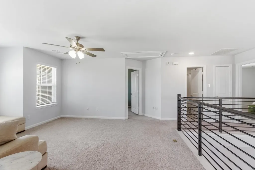 2002 Bronte Drive Forney TX 75126