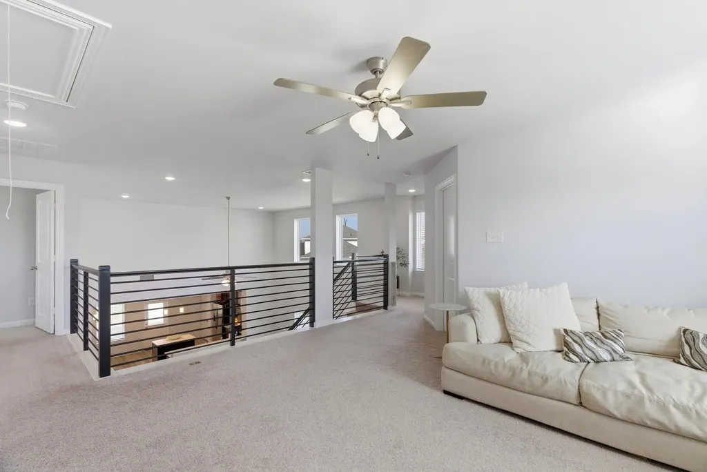 2002 Bronte Drive Forney TX 75126