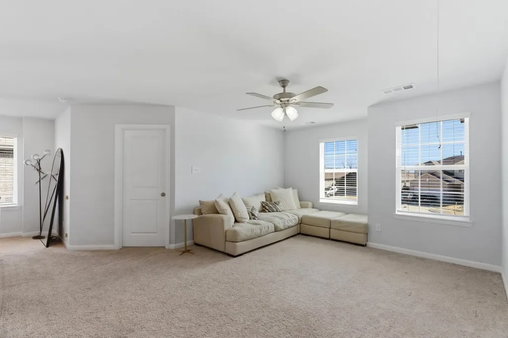 2002 Bronte Drive Forney TX 75126