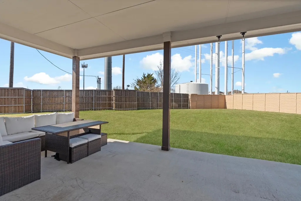 2002 Bronte Drive Forney TX 75126