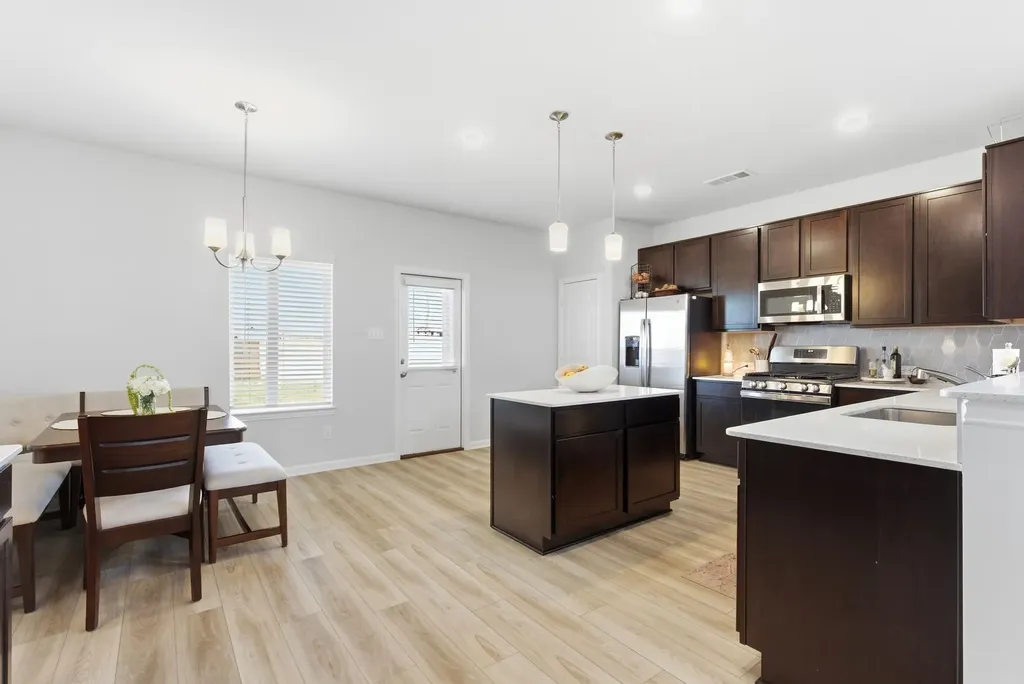 2002 Bronte Drive Forney TX 75126
