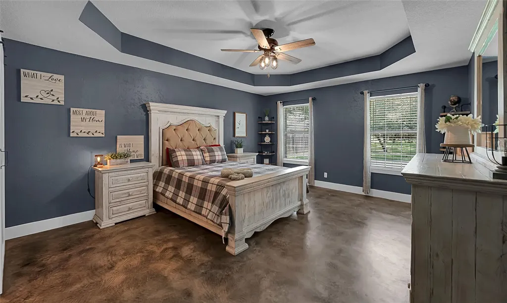 37 Bluebonnet Loop Morgans Point Resort TX 76513