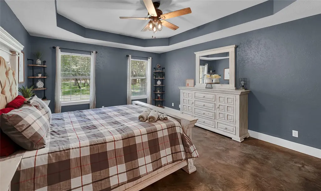 37 Bluebonnet Loop Morgans Point Resort TX 76513