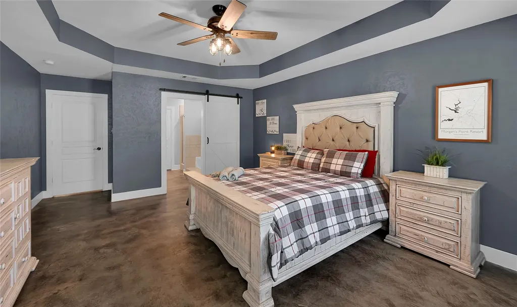 37 Bluebonnet Loop Morgans Point Resort TX 76513