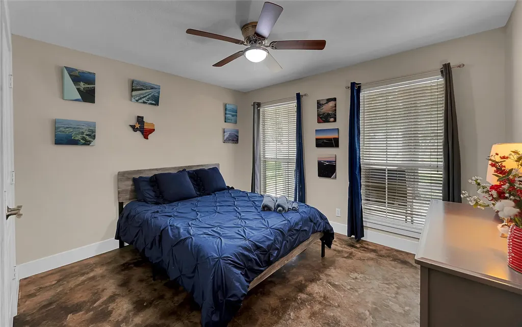 37 Bluebonnet Loop Morgans Point Resort TX 76513