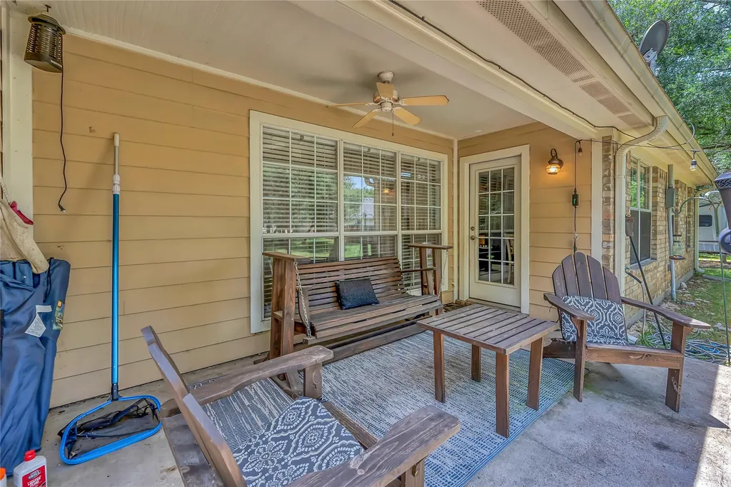 37 Bluebonnet Loop Morgans Point Resort TX 76513