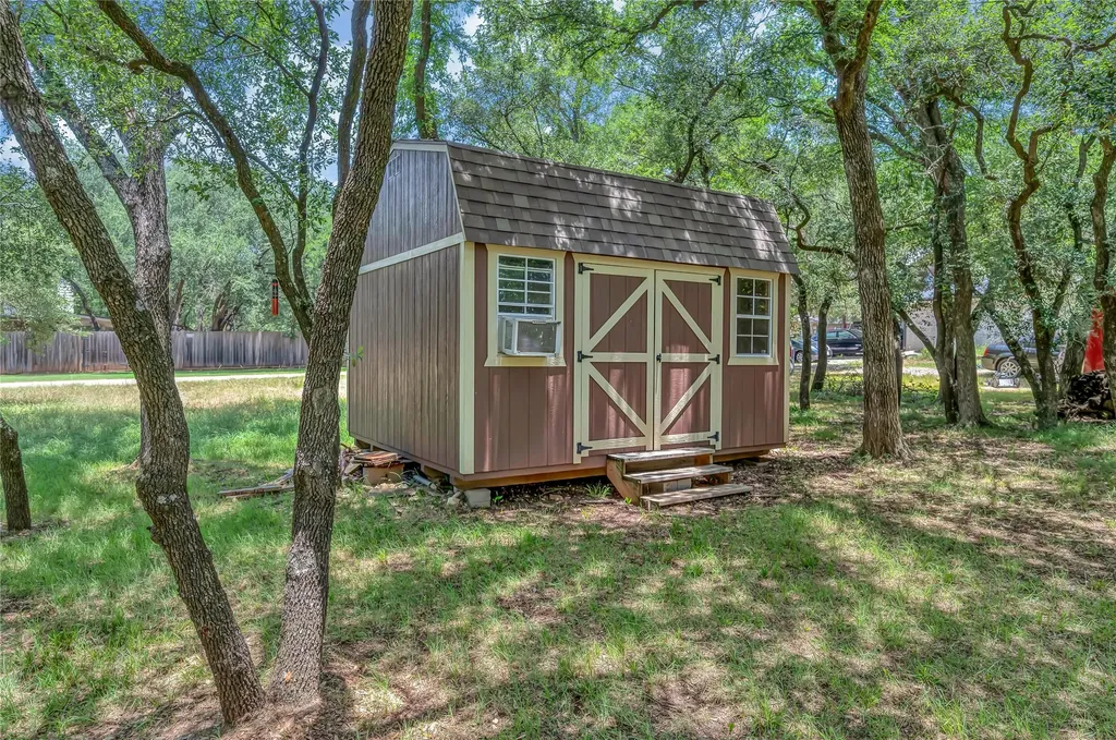 37 Bluebonnet Loop Morgans Point Resort TX 76513