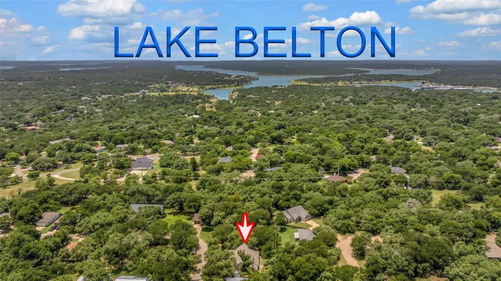 37 Bluebonnet Loop Morgans Point Resort TX 76513