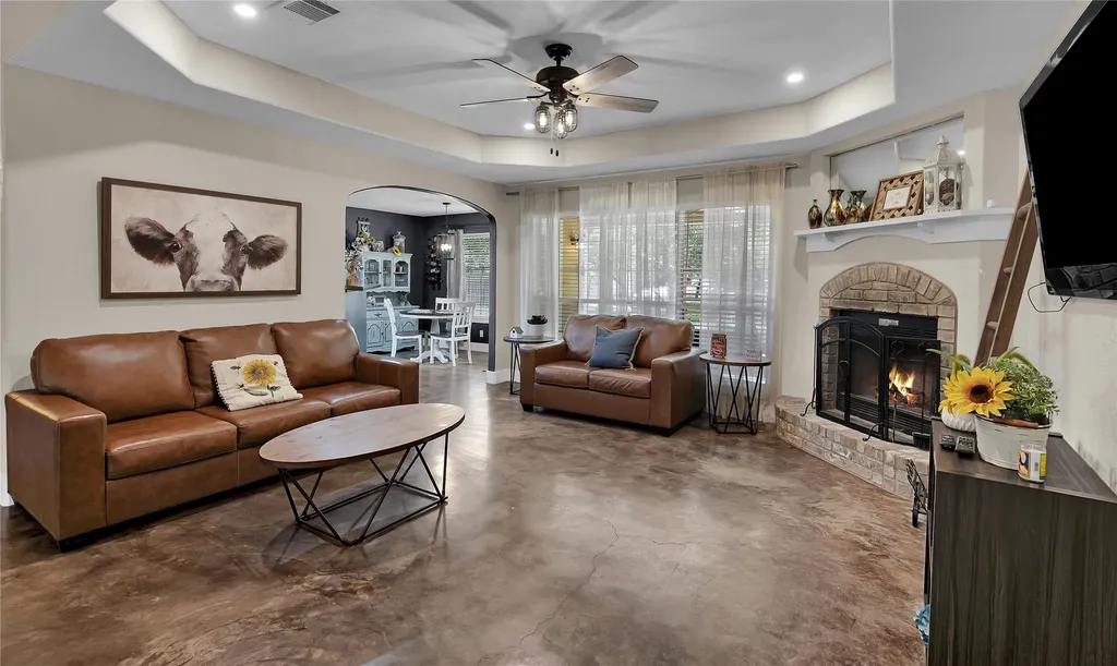 37 Bluebonnet Loop Morgans Point Resort TX 76513