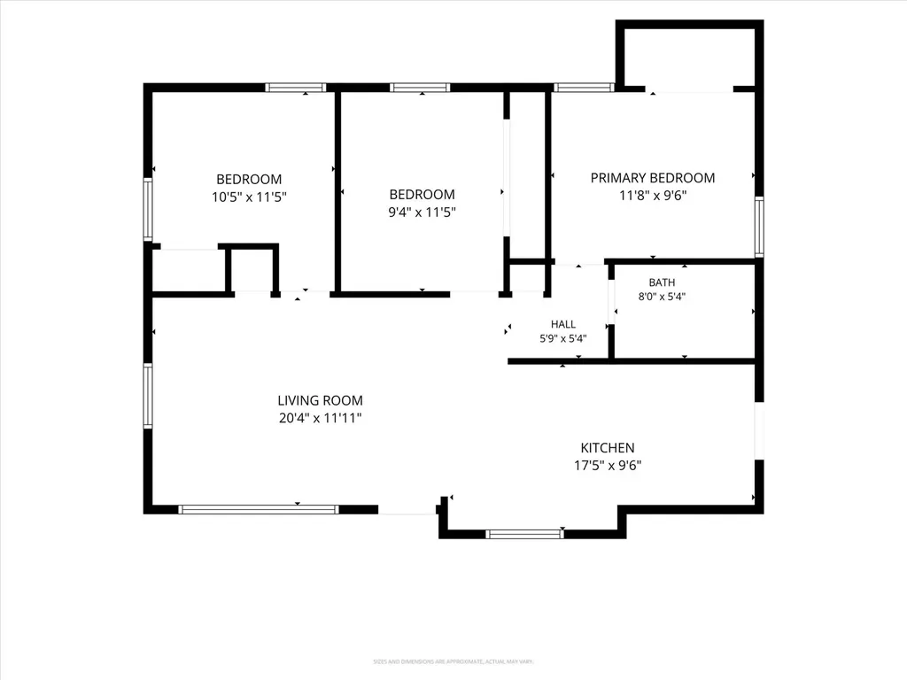 2344 Beaumont Street Fort Worth TX 76106